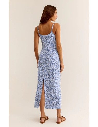 Cartia Cocos Floral Maxi Dress Amélioration de cerveau avec