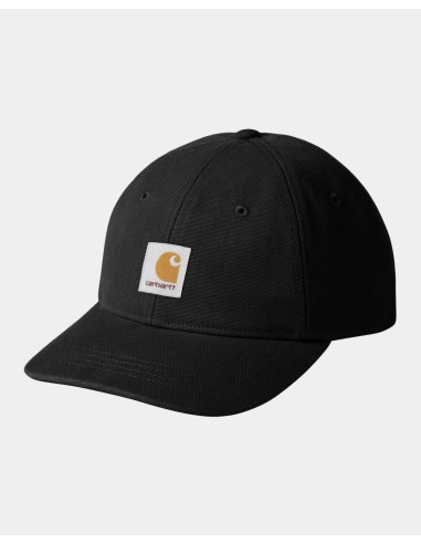 Icon Cap | Black livraison et retour toujours gratuits