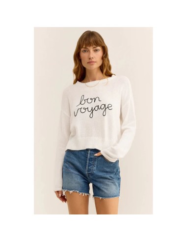 Sienna Bon Voyage Sweater pas cher chine