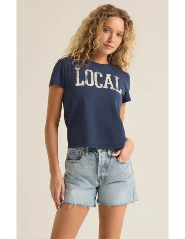 Local Tourist Tee store