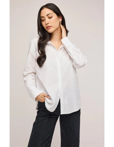 Valencia Button Down Shirt Profitez des Offres !