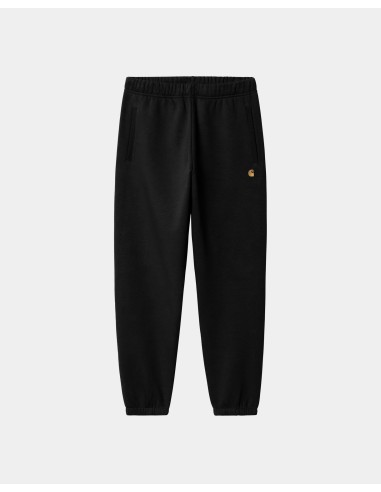 Chase Sweat Pant | Black Livraison rapide