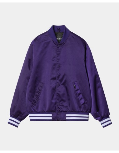 Women's Class of 89 Bomber Jacket | Tyrian online