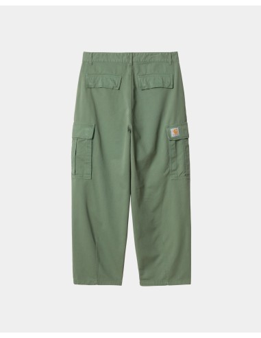 Cole Cargo Pant - Garment Dyed Twill | Duck Green du meilleur 