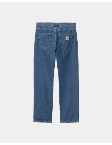 Nolan Pant | Blue (heavy stone wash) sélection de produits