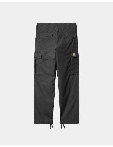 Regular Cargo Pant | Graphite Les êtres humains sont 