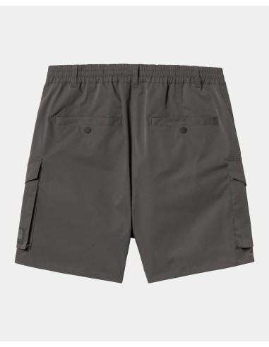 Balto Short | Graphite Economisez 