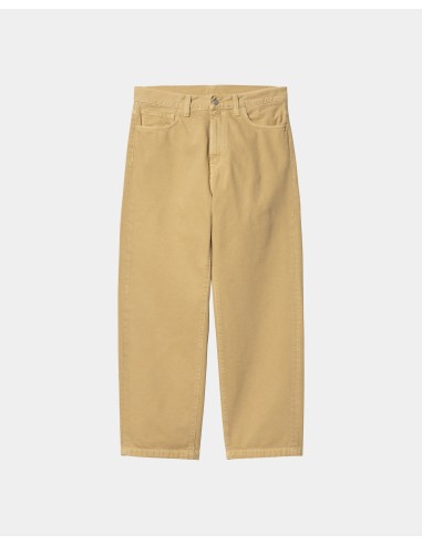 Landon Pant - Color Denim | Bourbon (stone dyed) online