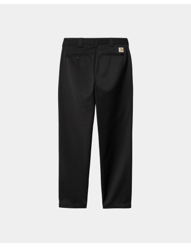 Master Pant | Black livraison et retour toujours gratuits