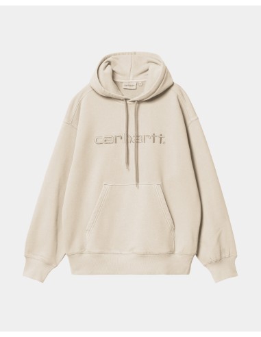 Women’s Hooded Duster Sweatshirt | Tonic de l' environnement