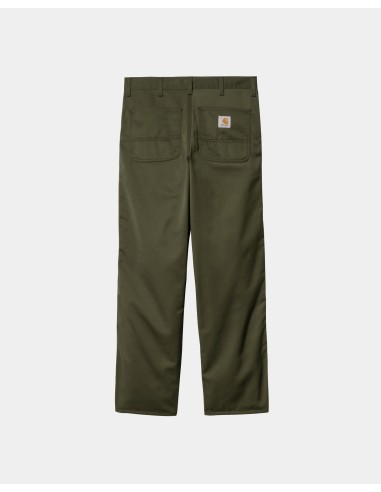 Simple Pant | Office Green Toutes les collections ici