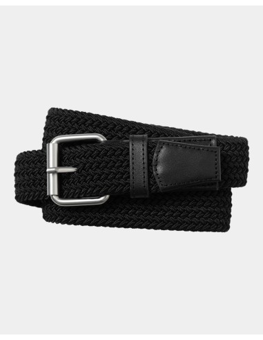 Jackson Belt | Black / Black 2024