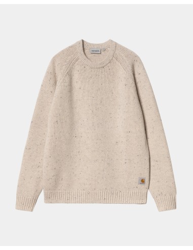 Anglistic Sweater | Speckled Moonbeam de l' environnement