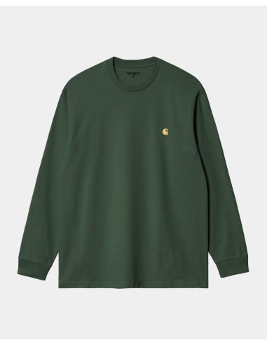 Chase Long Sleeve T-Shirt | Sycamore Tree de votre