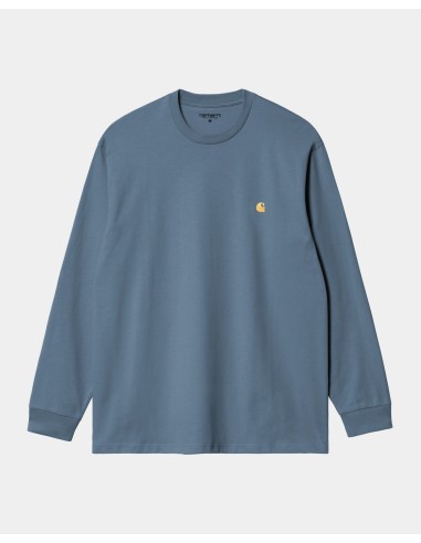 Chase Long Sleeve T-Shirt | Positano Comparez et commandez 