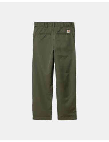 Craft Pant | Office Green la chaussure