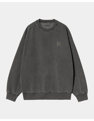 Vista Sweatshirt | Graphite Toutes les collections ici