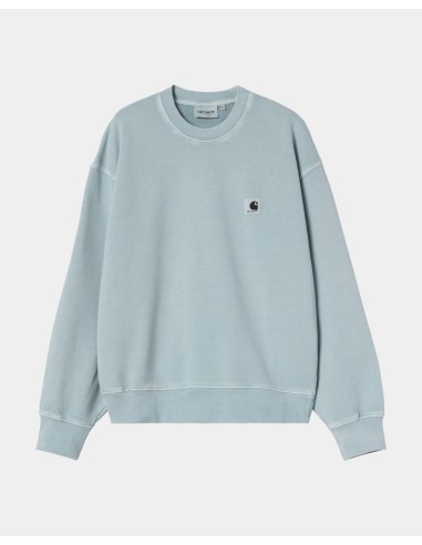 Women’s Nelson Sweatshirt | Dusty Ice Paris Déstockage Promo