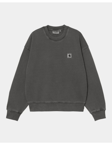 Women’s Nelson Sweatshirt | Graphite Paris Déstockage Promo