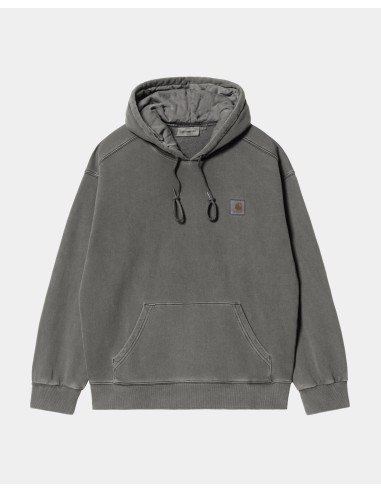 Hooded Vista Sweatshirt | Graphite Jusqu'à 80% De Réduction