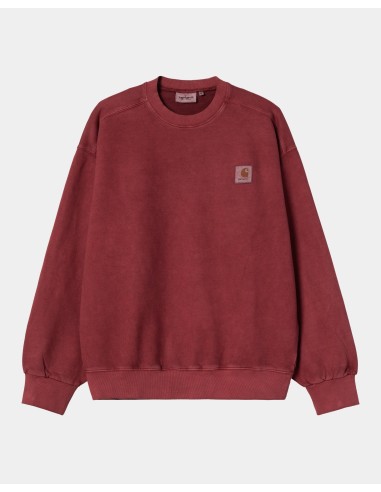 Vista Sweatshirt | Scarlet prix pour 