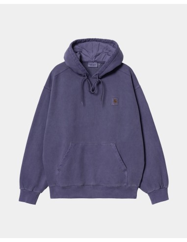 Hooded Vista Sweatshirt | Aura plus qu'un jeu 