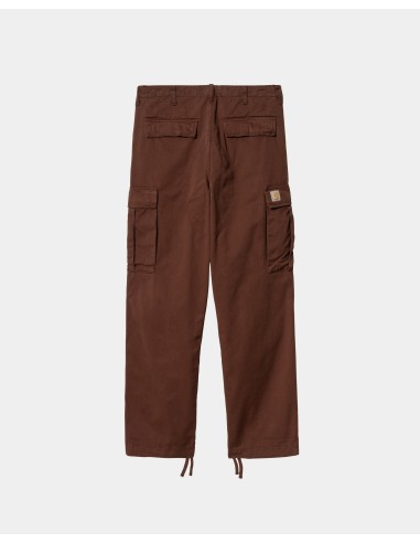 Regular Cargo Pant - Garment Dyed Twill | Offroad de l' environnement