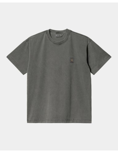 Vista T-Shirt | Graphite la chaussure