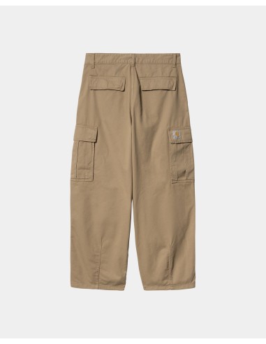 Cole Cargo Pant - Garment Dyed Twill | Peanut soldes