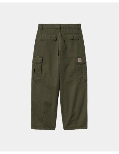 Cole Cargo Pant - Garment Dyed Twill | Office Green Jusqu'à 80% De Réduction