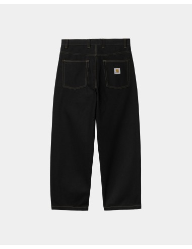 Brandon Pant | Black (rigid) commande en ligne