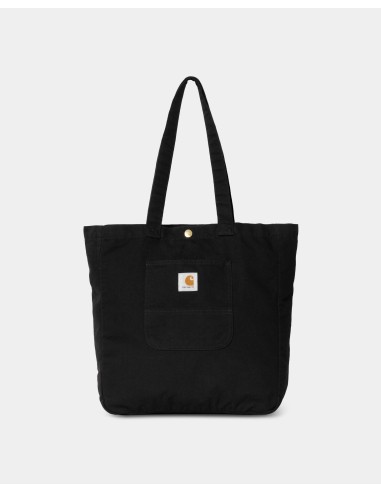 Bayfield Tote | Black est présent 