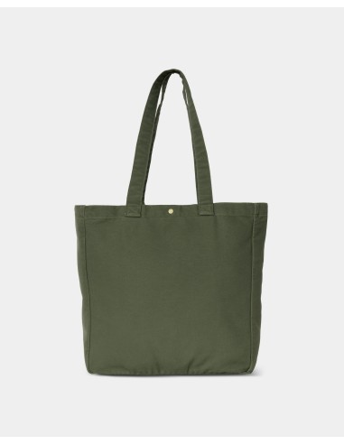 Bayfield Tote | Tarragon Jusqu'à 80% De Réduction