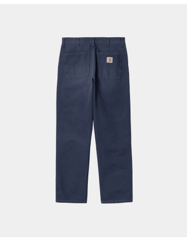 Simple Pant - Dearborn Canvas | Air Force Blue (aged canvas) suggérées chez