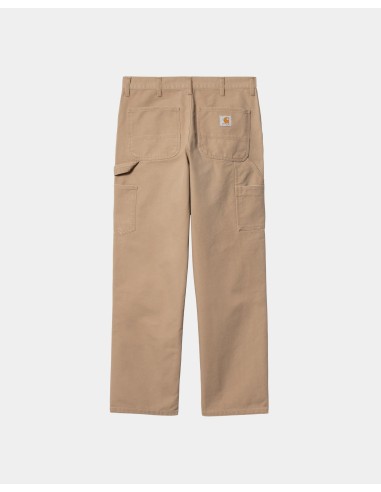 Single Knee Pant | Peanut (aged canvas) pas cher 