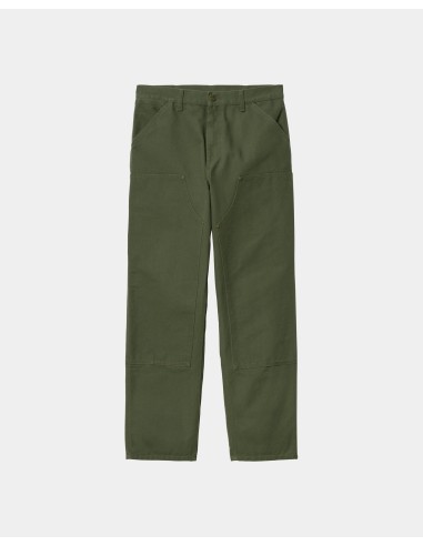 Double Knee Pant | Tarragon (rinsed) online