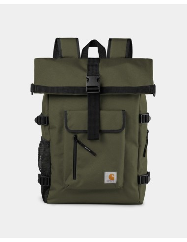 Philis Backpack | Office Green online