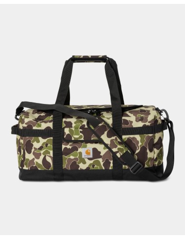 Jack Duffle Bag | Green Camo Duck prix pour 