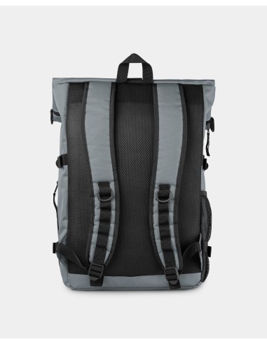 Philis Backpack | Dove Grey hantent personnes