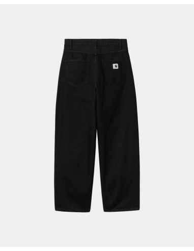 Women’s Brandon Pant | Black (rinsed) Profitez des Offres !