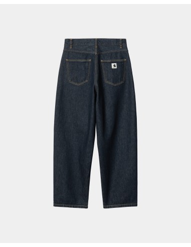 Women’s Brandon Pant | Blue (rinsed) en ligne