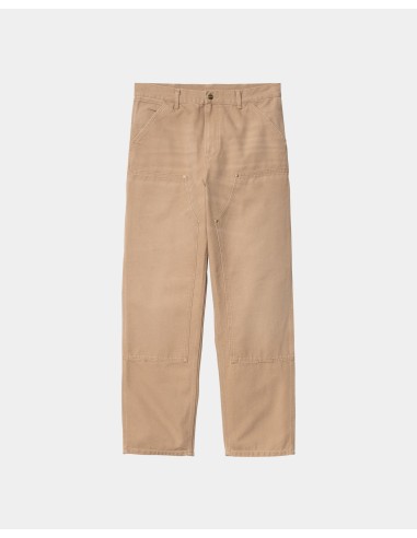 Double Knee Pant | Peanut (aged canvas) En savoir plus