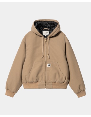 Women's OG Active Jacket (Winter) | Peanut pour bénéficier 