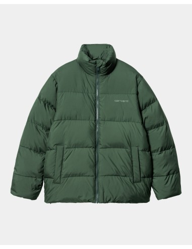 Springfield Jacket | Sycamore Tree / Duck Green Comparez plus de prix