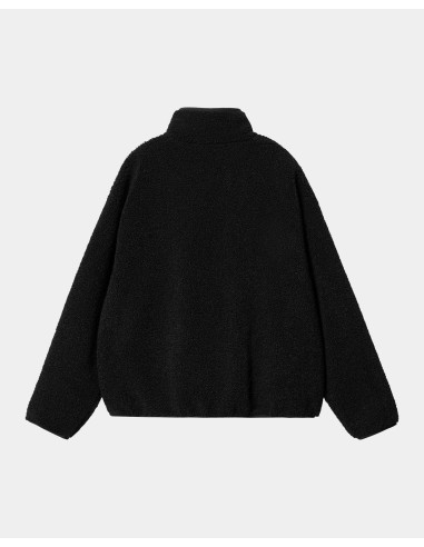 Women’s Elliot High Neck Liner | Black / Black À commander