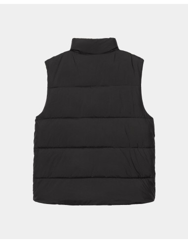 Springfield Vest | Black / Misty Grey prix pour 