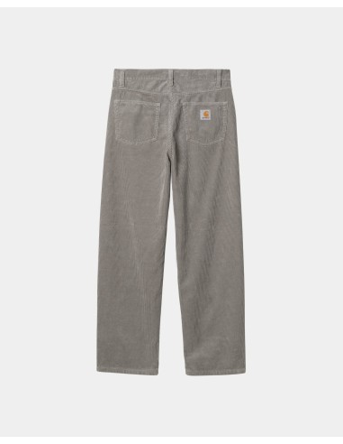 Landon Pant - Corduroy | Misty Grey pour bénéficier 