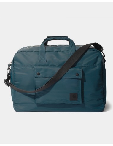 Otley Weekend Bag | Duck Blue 2 - 3 jours ouvrés.