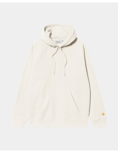 Hooded Chase Sweatshirt | Wax de votre