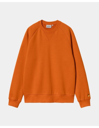 Chase Sweatshirt | Turmeric Les magasins à Paris